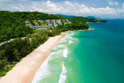 4 chambres Villa à Que Nham, Vietnam No. 86780 18