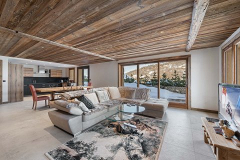 Квартира с 5 спальнями в лез Аллюэ, Франция №100133 3