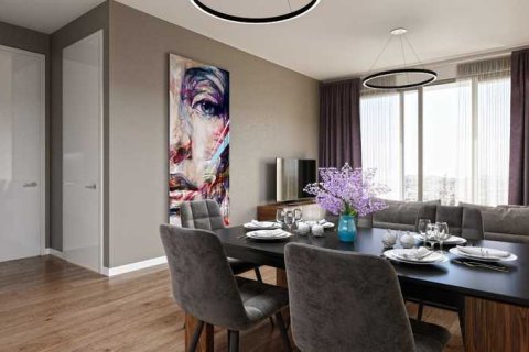 3 bedrooms Penthouse in Mouttagiaka, Cyprus No. 34645 8