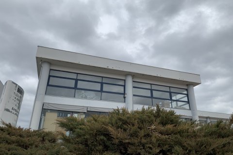 1200m² Commercial property à Thermi, Greece No. 56647 1