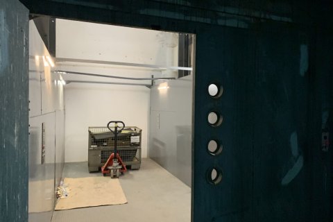 1200m² Commercial property à Thermi, Greece No. 56647 6