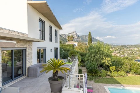 4 dormitorios Villa en Vence, France No. 76650 3