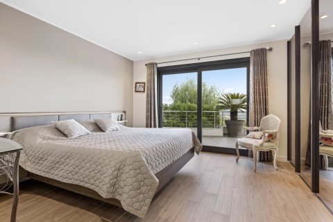 4 dormitorios Villa en Vence, France No. 76650 8