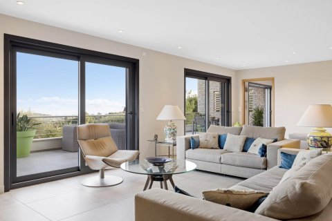 4 dormitorios Villa en Vence, France No. 76650 5