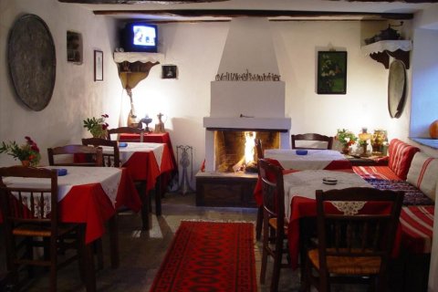 6 dormitorios Villa en Volos, Greece No. 49398 13