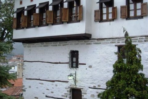 6 dormitorios Villa en Volos, Greece No. 49398 14