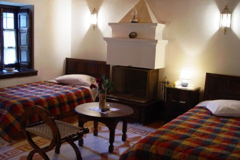 6 dormitorios Villa en Volos, Greece No. 49398 8