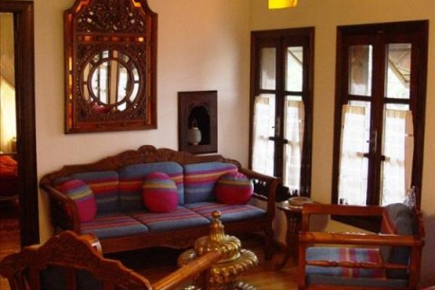 6 dormitorios Villa en Volos, Greece No. 49398 1