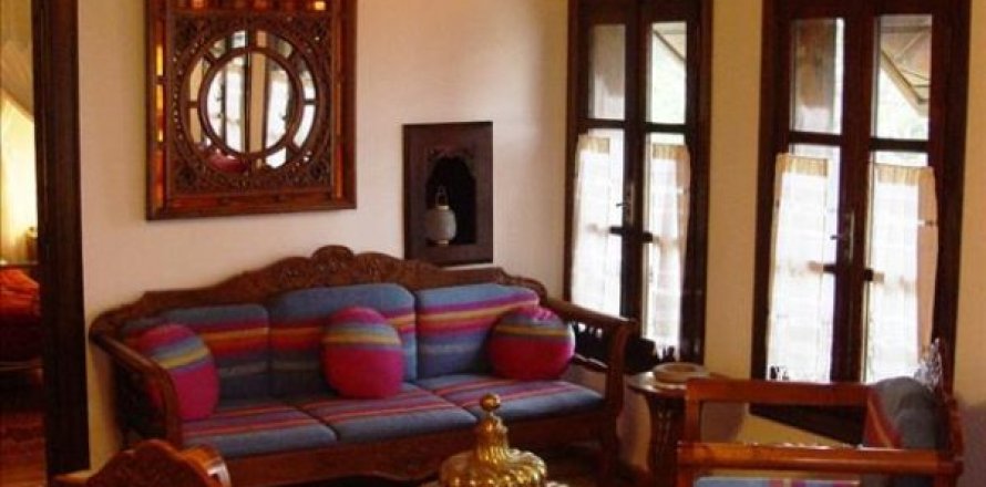 6 dormitorios Villa en Volos, Greece No. 49398