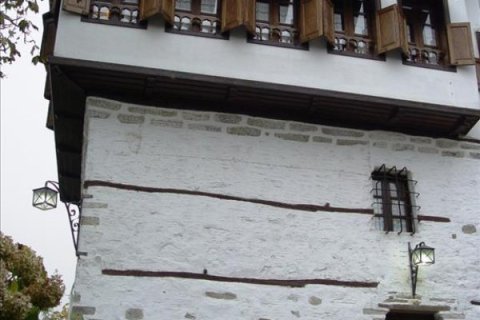 6 dormitorios Villa en Volos, Greece No. 49398 12