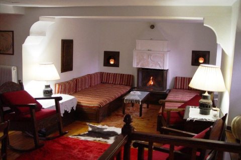 6 dormitorios Villa en Volos, Greece No. 49398 9