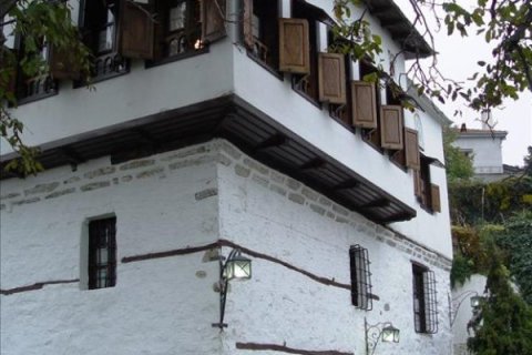 6 dormitorios Villa en Volos, Greece No. 49398 2