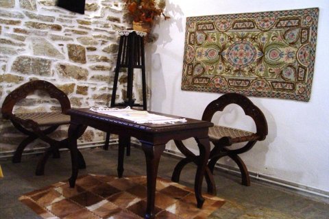 6 dormitorios Villa en Volos, Greece No. 49398 4