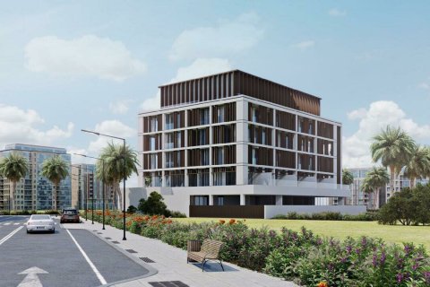 Квартира с 2 спальнями в Дубай, ОАЭ №122094