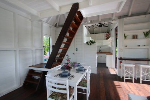 2 bedrooms Villa in John Hughes / Sawcolts, Antigua and Barbuda No. 61366 26