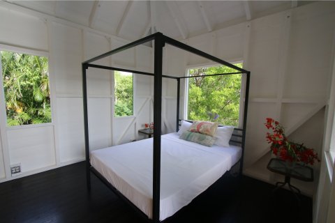 2 bedrooms Villa in John Hughes / Sawcolts, Antigua and Barbuda No. 61366 14