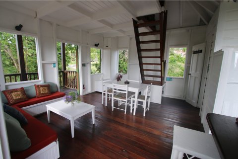 2 bedrooms Villa in John Hughes / Sawcolts, Antigua and Barbuda No. 61366 12