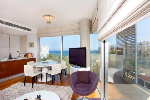 Apartamento tipo estudio Estudio en Nicosia, Cyprus No. 105604 5