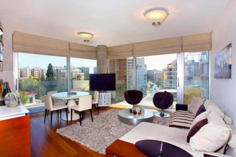 Apartamento tipo estudio Estudio en Nicosia, Cyprus No. 105604 4