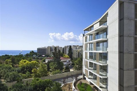 Apartamento tipo estudio Estudio en Nicosia, Cyprus No. 105604 12