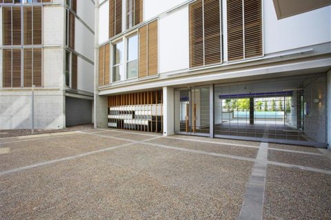 Apartamento tipo estudio Estudio en Nicosia, Cyprus No. 105604 9