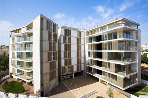 Apartamento tipo estudio Estudio en Nicosia, Cyprus No. 105604 11