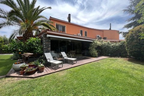 3 chambres Duplex à Madrid, Spain No. 116967