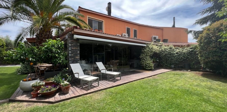 3 chambres Duplex à Madrid, Spain No. 116967