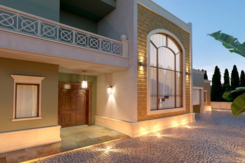 Studio Villa in Limassol, Cyprus No. 105781 3