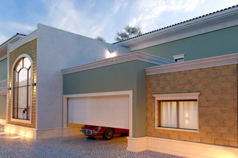 Studio Villa in Limassol, Cyprus No. 105781 6