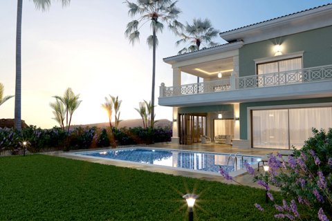 Studio Villa in Limassol, Cyprus No. 105781 2