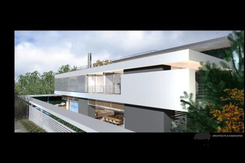 755m² Land en Saronida, Greece No. 107565 4