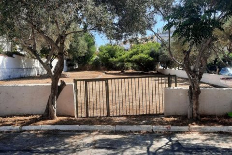 755m² Land en Saronida, Greece No. 107565 1