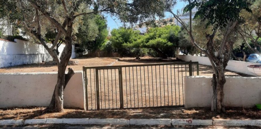 755m² Land en Saronida, Greece No. 107565