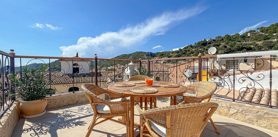 5 bedrooms Villa in Duc An, Vietnam No. 117102