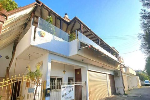 5 bedrooms House in Limassol, Cyprus No. 81643 2