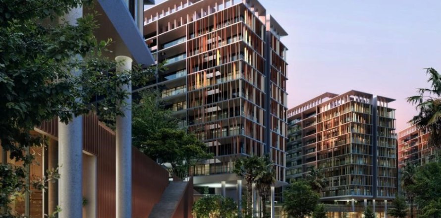 1 bedroom Apartment in Dubai, UAE No. 127153