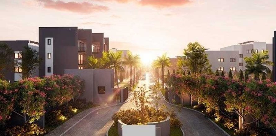 3 bedrooms Apartment in Limassol, Cyprus No. 103367