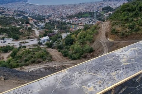 4 bedrooms Villa in Ninh Kieu, Vietnam No. 12636 3