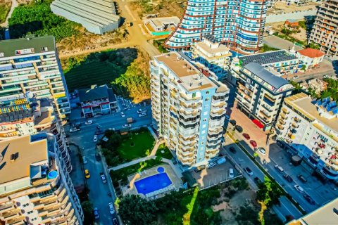 Квартира с 5 комнатами в Махмутлар, Турция №21783