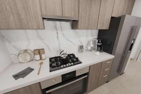 Квартира с 2 спальнями в Дарна, Вьетнам №94418 6