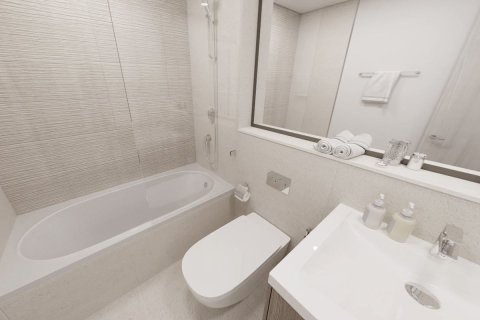 Квартира с 2 спальнями в Дарна, Вьетнам №94418 8