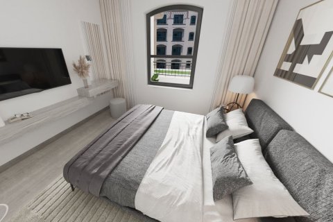 Квартира с 2 спальнями в Дарна, Вьетнам №94418 4