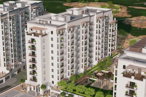 Квартира с 2 спальнями в Дарна, Вьетнам №94418 1