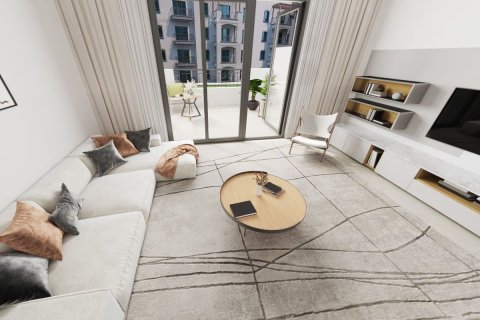 Квартира с 2 спальнями в Дарна, Вьетнам №94418 9