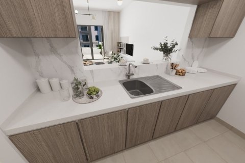 Квартира с 2 спальнями в Дарна, Вьетнам №94418 13