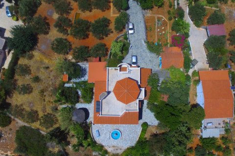 4 bedrooms House in Chania, Greece No. 23912 4