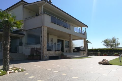 4 bedrooms Villa in Chalkidiki, Greece No. 58236 2