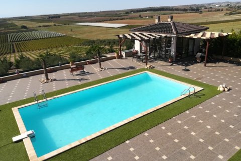 4 bedrooms Villa in Chalkidiki, Greece No. 58236 6