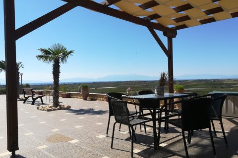 4 bedrooms Villa in Chalkidiki, Greece No. 58236 4